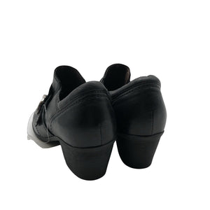 Unisex Gabor - Walking shoes, size 40 - Black (2)
