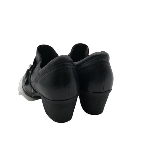 Unisex Gabor - Walking shoes, size 40 - Black (2)