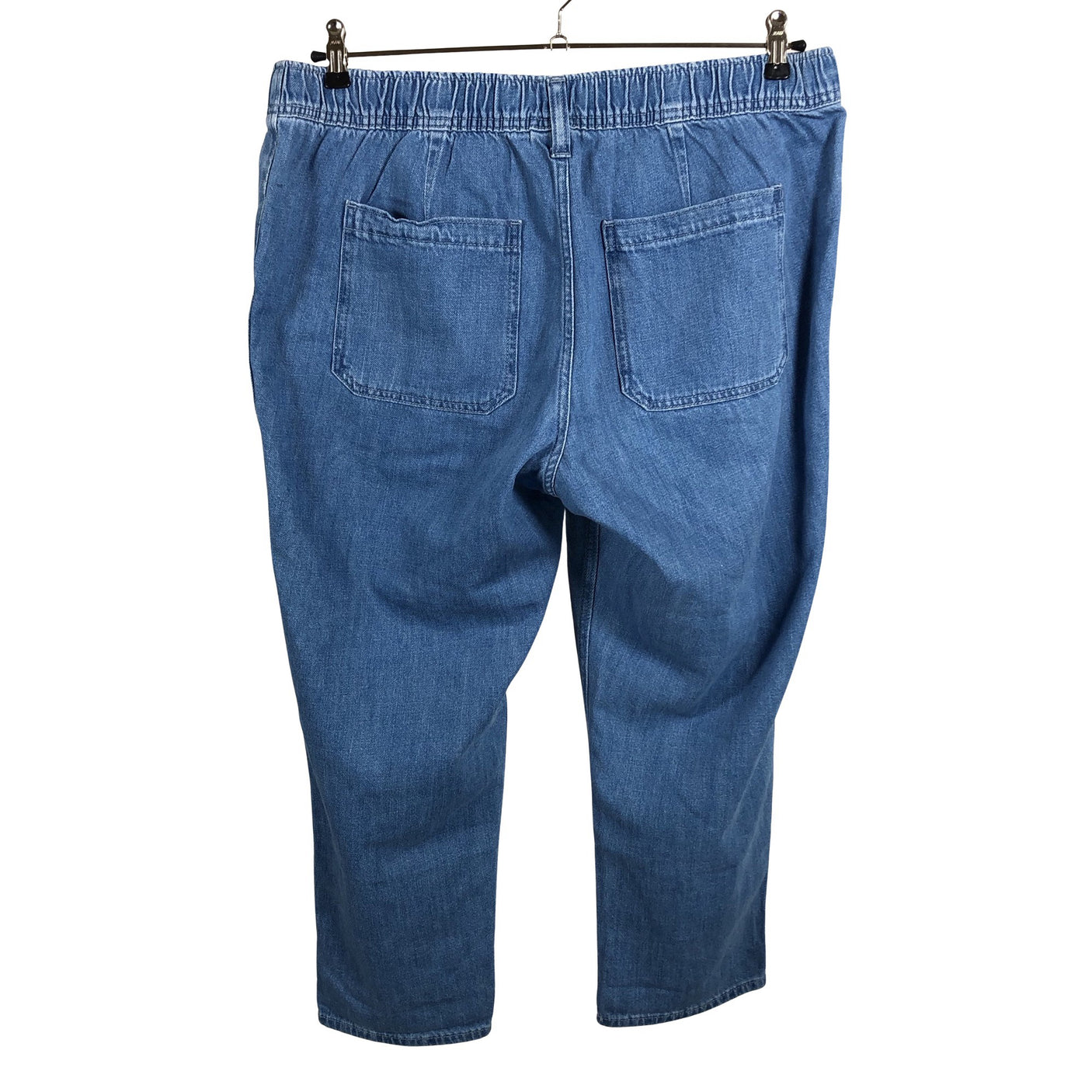 Unisex Gap - Jeans, size 40 - Blue (2)