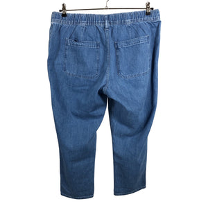 Unisex Gap - Jeans, size 40 - Blue (2)