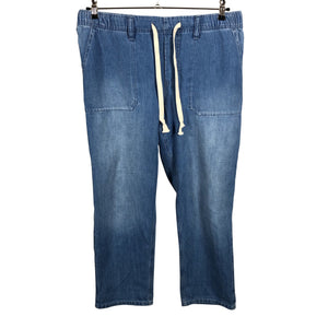 Unisex Gap - Jeans, size 40 - Blue (1)