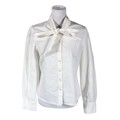 Unisex Lindon - Blouse, size 38 - White ()