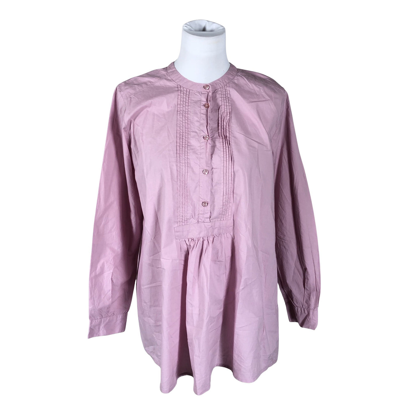 Unisex The Masai - Tunic, size 38 - Light pink (1)