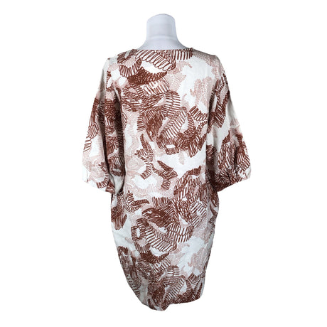 Unisex Lumoan - Dress, size 40 - Natural white (2)