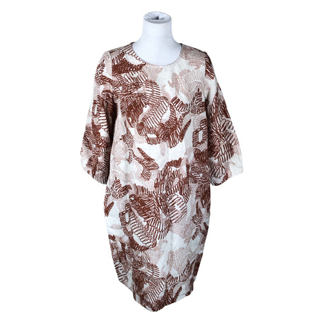 Unisex Lumoan - Dress, size 40 - Natural white ()