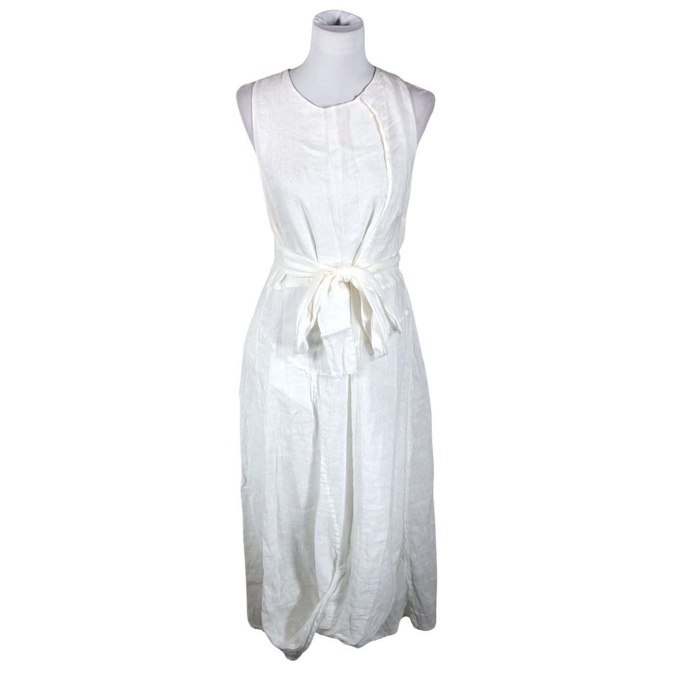 Unisex Grizas - Dress, size 40 - Natural white (1)