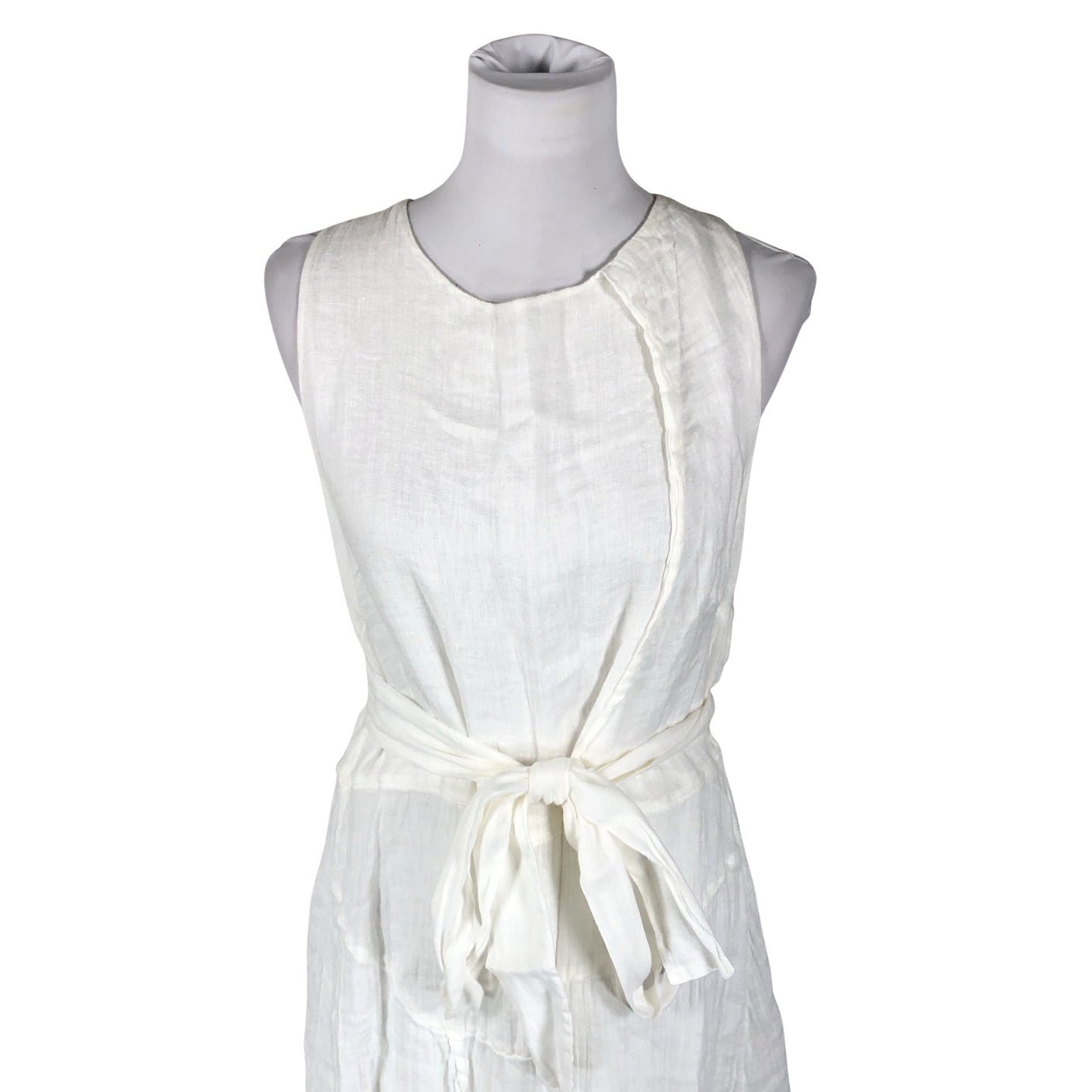 Unisex Grizas - Dress, size 40 - Natural white (3)