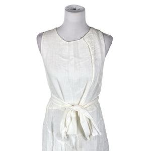 Unisex Grizas - Dress, size 40 - Natural white (3)