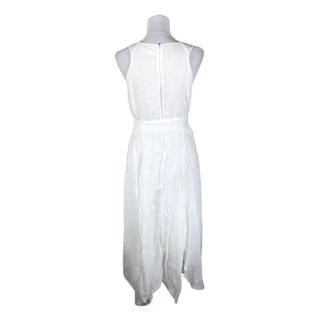 Unisex Grizas - Dress, size 40 - Natural white (2)