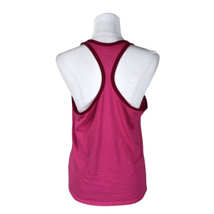 Unisex Nike - Sports top, size 40 - Pink (2)
