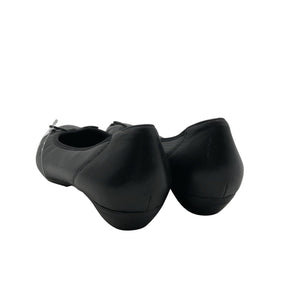 Unisex Aaltonen - Ballerinas, size 39 - Black (2)