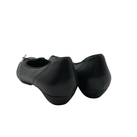 Unisex Aaltonen - Ballerinas, size 39 - Black (2)