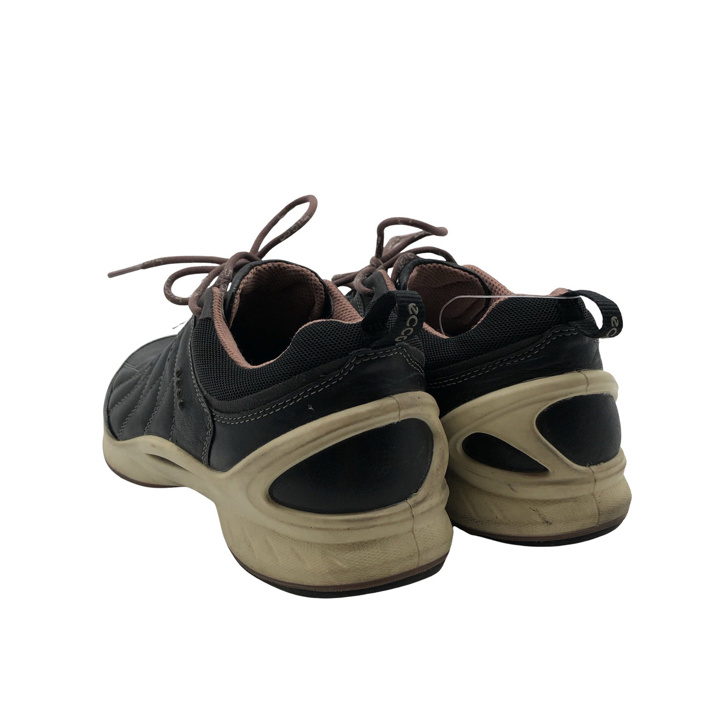 Unisex Ecco - Sneakers, size 40 - Black (2)