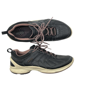Unisex Ecco - Sneakers, size 40 - Black (1)
