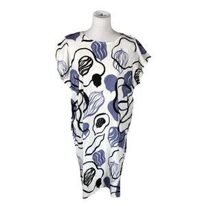 Unisex Nanso - Nightshirt, size 40 - White (1)