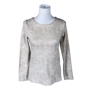 Unisex me&i - Sweater, size 34 - Beige (1)
