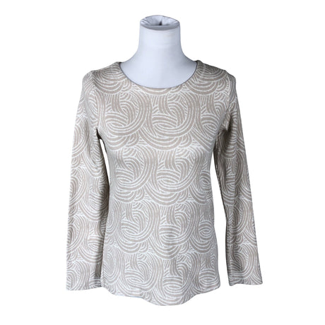 Unisex me&i - Sweater, size 34 - Beige ()