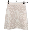 Unisex Marimekko - Knit skirt, size 36 - Beige ()