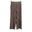Unisex me&i - Schiffon trousers, size 34 - Blue ()