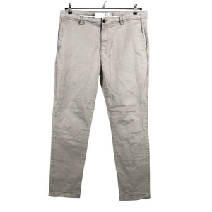 Unisex Topman - Chinos, size W36 - Beige (1)