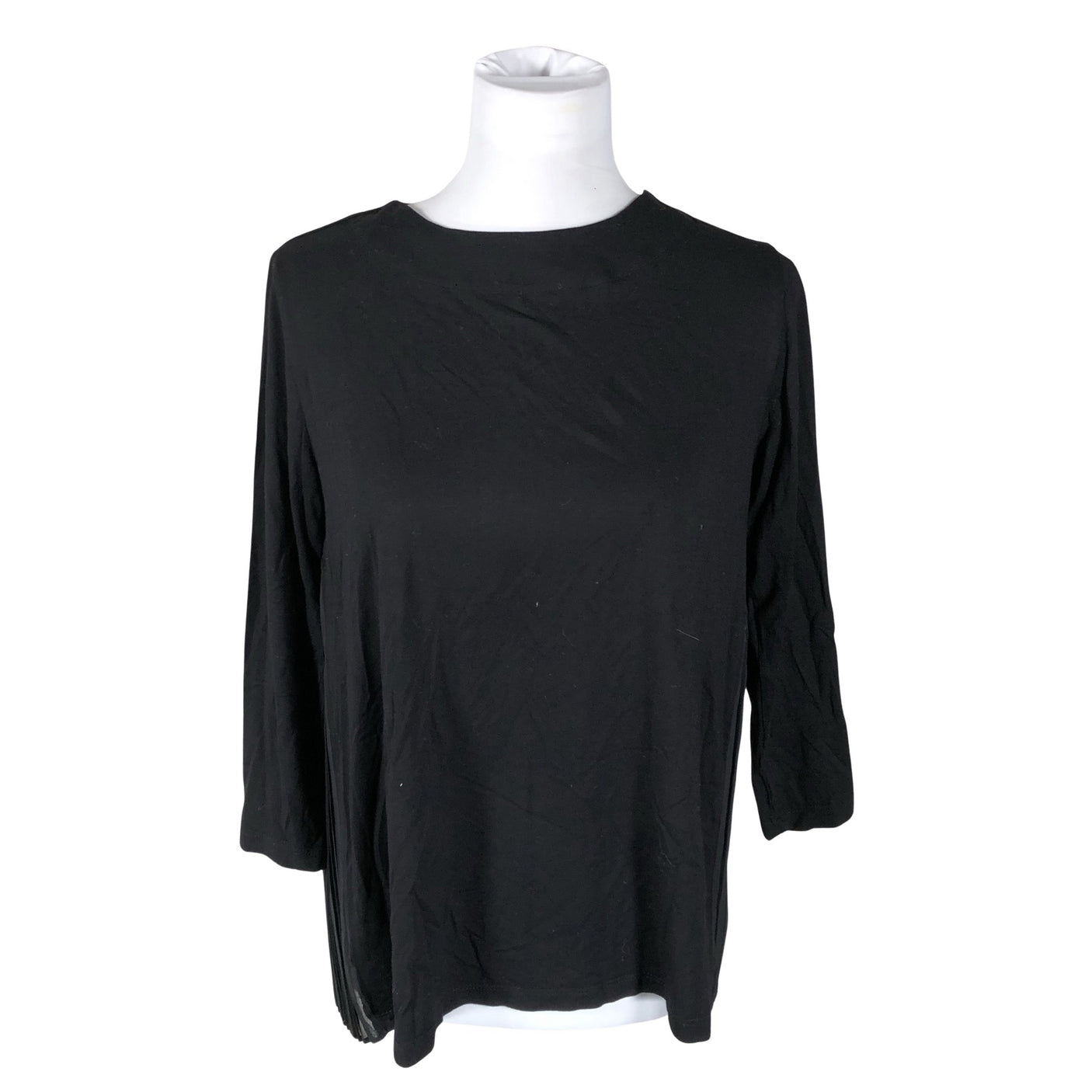 Unisex Nanso - Blouse, size 36 - Black (1)