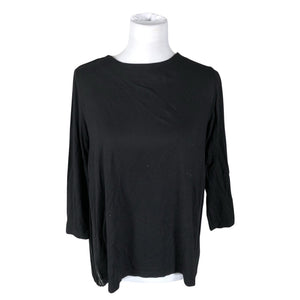 Unisex Nanso - Blouse, size 36 - Black (1)