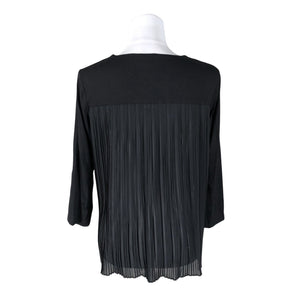 Unisex Nanso - Blouse, size 36 - Black (2)