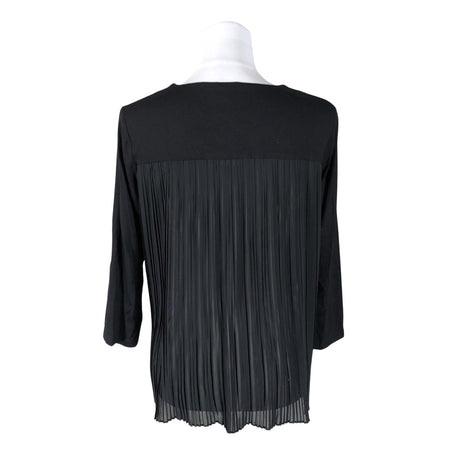 Unisex Nanso - Blouse, size 36 - Black (2)