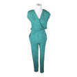 Unisex Nanso - Overalls, size 36 - Green ()
