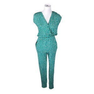 Unisex Nanso - Overalls, size 36 - Green (1)
