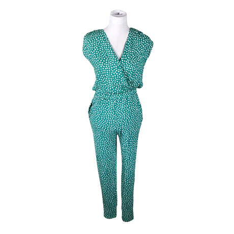 Unisex Nanso - Overalls, size 36 - Green ()