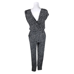 Unisex Nanso - Overalls, size 36 - Black (2)