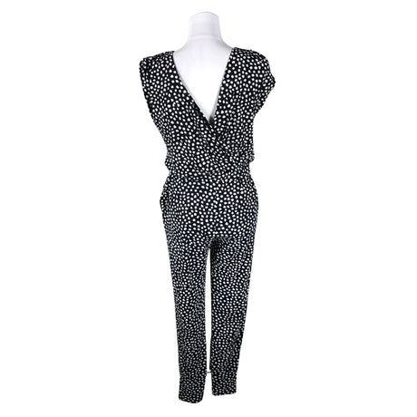 Unisex Nanso - Overalls, size 36 - Black (2)