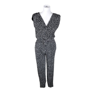 Unisex Nanso - Overalls, size 36 - Black (1)