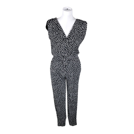 Unisex Nanso - Overalls, size 36 - Black ()