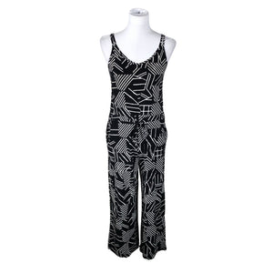 Unisex Nanso - Overalls, size 36 - Black (1)