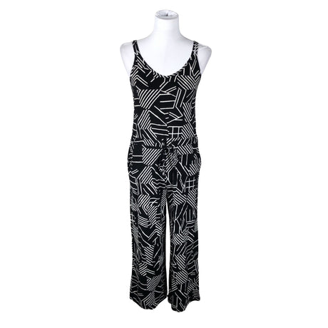 Unisex Nanso - Overalls, size 36 - Black ()