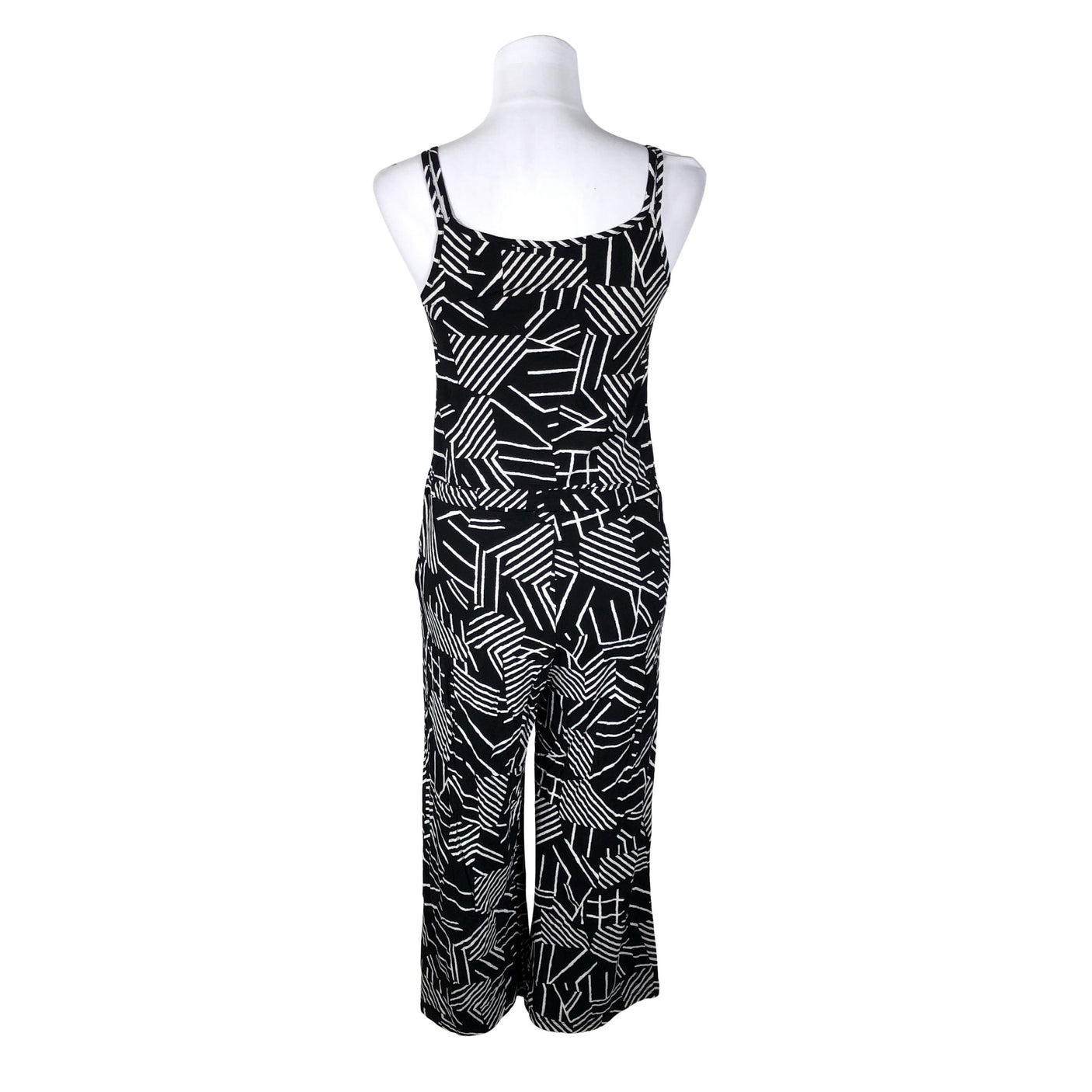 Unisex Nanso - Overalls, size 36 - Black (2)
