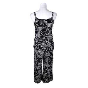 Unisex Nanso - Overalls, size 36 - Black (2)