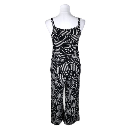 Unisex Nanso - Overalls, size 36 - Black (2)
