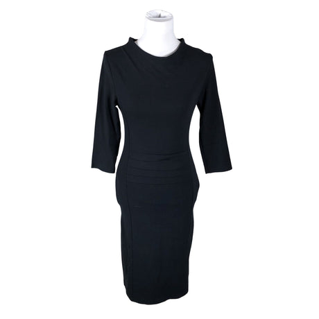 Unisex Nanso - Tricot dress, size 36 - Black ()