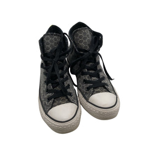Unisex Converse - Casual sneakers, size 38 - Gray (2)