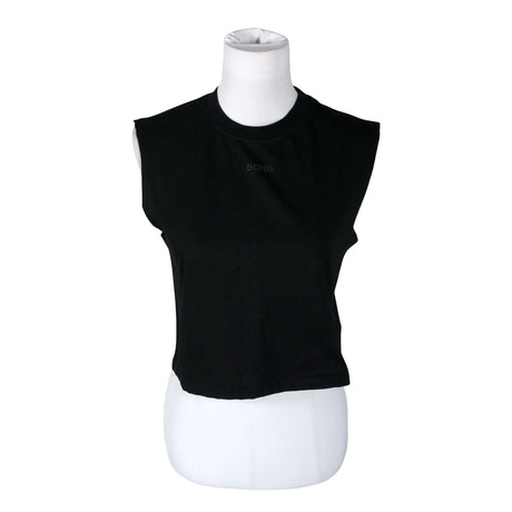 Unisex Björn Borg - Sports top, size 34 - Black ()