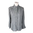 Unisex Filippa K. - Blouse, size 36 - Light blue ()