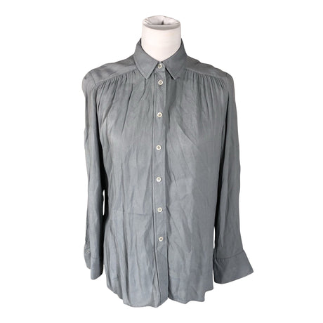 Unisex Filippa K. - Blouse, size 36 - Light blue ()