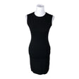 Unisex Filippa K. - Tricot dress, size 36 - Black ()