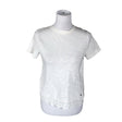 Unisex Superdry - T-shirt, size 36 - Natural white ()