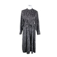 Unisex Papu - Dress, size 36 - Black ()