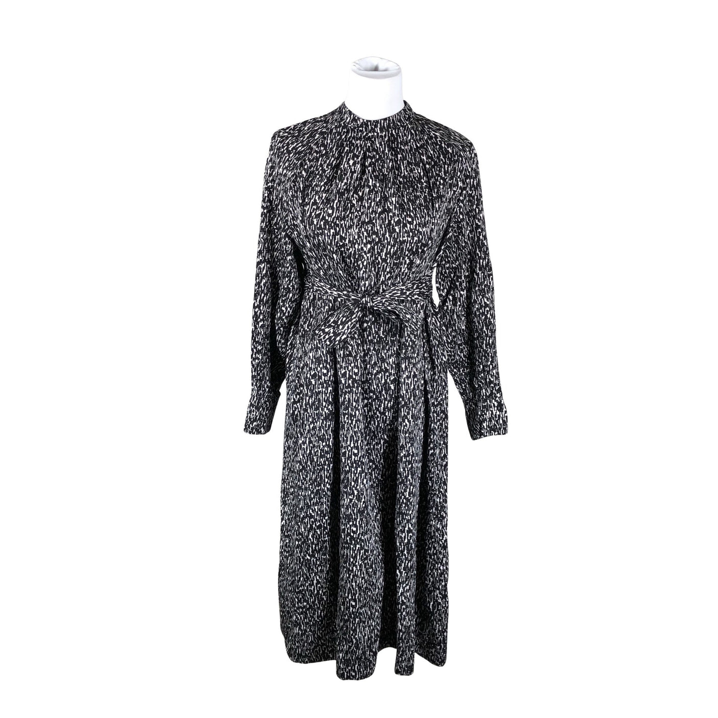 Unisex Papu - Dress, size 36 - Black (1)