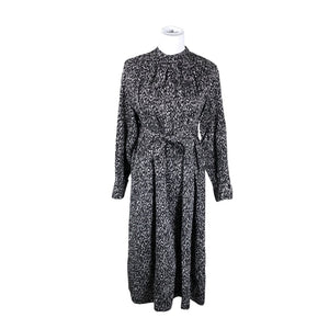 Unisex Papu - Dress, size 36 - Black (1)